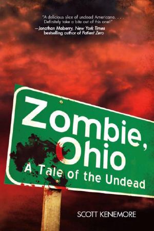 [Zombie 01] • Zombie, Ohio · A Tale of the Undead